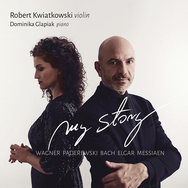 ROBERT KWIATKOWSKI / ロベルト・クヴィアトコウスキ / MY STORY