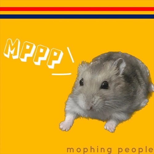 Mophing People / MPPP