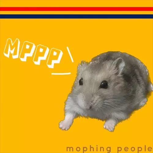 Mophing People / MPPP