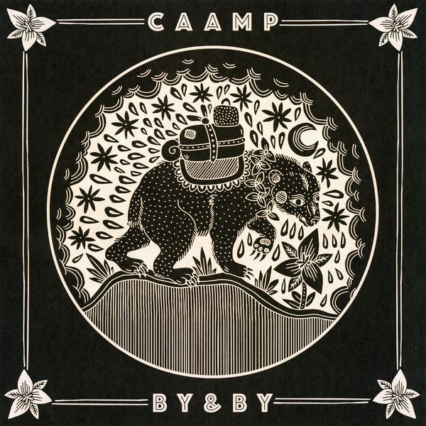 CAAMP / BY AND BY (VINYL)