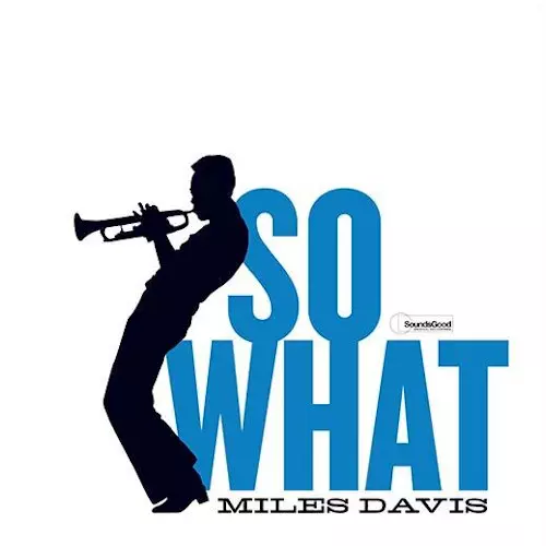 MILES DAVIS / マイルス・デイビス / So What(LP/180g)