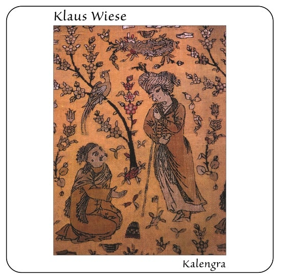 KLAUS WIESE / KALENGRA