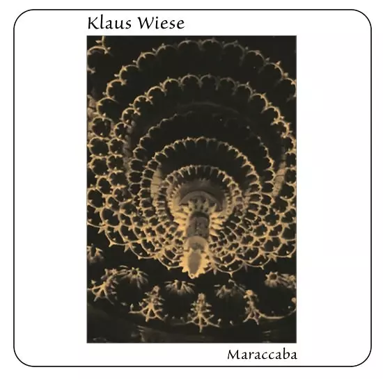 KLAUS WIESE / MARACCABA