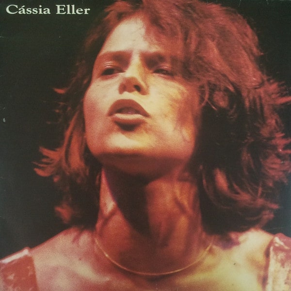 CASSIA ELLER / カッシア・エレール / CASSIA ELLER (LP)