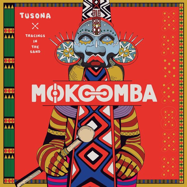 MOKOOMBA / モコンバ / TUSONA: TRACINGS IN THE SAND
