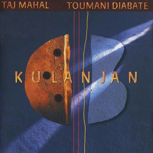 TAJ MAHAL & TOUMANI DIABATE / タジ・マハール & トゥマニ・ジャバテ / KULANJAN (2LP)