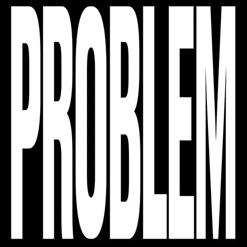 SIMPLE SYMMETRY / PROBLEM
