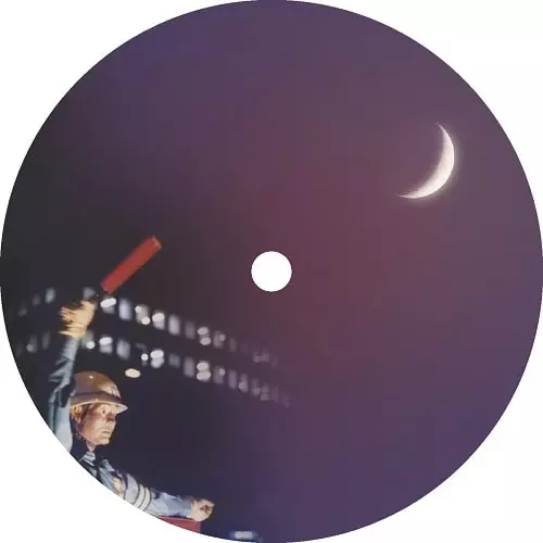 SATOSHI / SOICHI TERADA / KUNIYUKI  / BENEDEK / MIX OUT SESSION (SOICHI TERADA, MAKOTO, KUNIYUKI AND BENEDEK)
