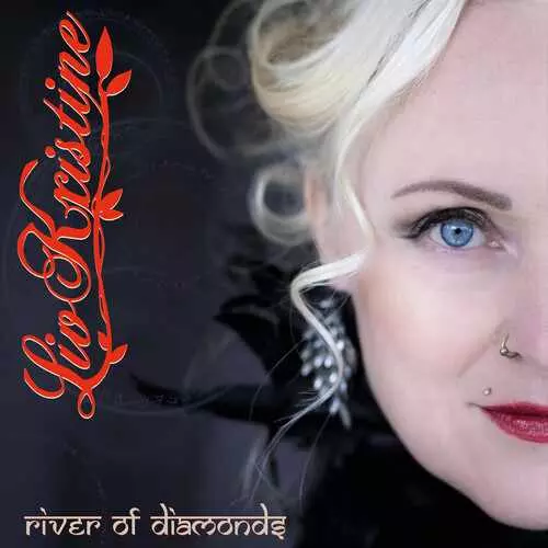 LIV KRISTINE / リヴ・クリスティン / RIVER OF DIAMONDS