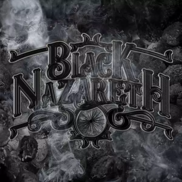 BLACK NAZARETH / ブラック・ナザレス / BLACK NAZARETH / ブラック・ナザレス<直輸入盤国内仕様>