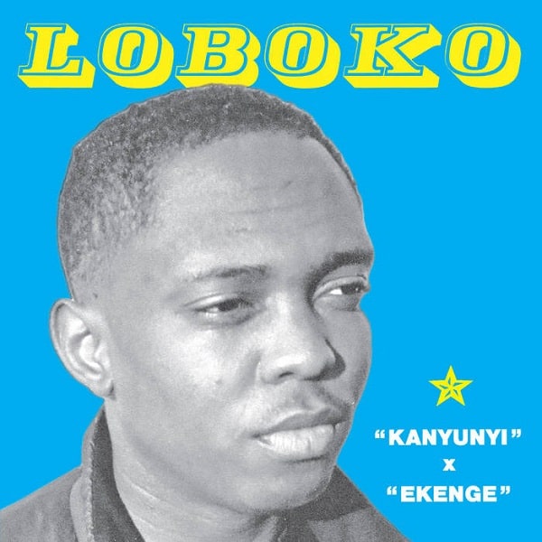 LOBOKO / ロボコ / KANYUNYI