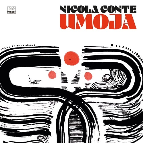 NICOLA CONTE / ニコラ・コンテ / UMOJA (CD)