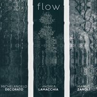 MICHELANGELO DECORATO / Flow
