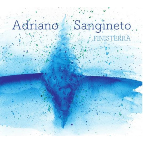 ADRIANO SANGINETO / アドリアーノ・サンジネート / Finisterra