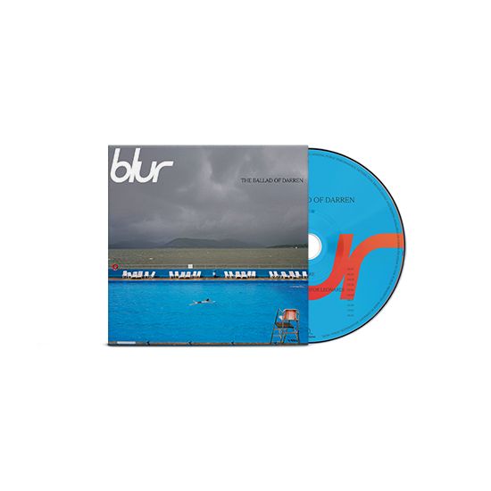 Blur ブラー ／ 『Blur 21 Box』おまけ付き！ - CD