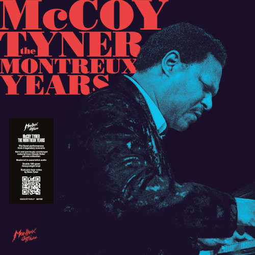 MCCOY TYNER / マッコイ・タイナー / Mccoy Tyner : The Montreux Years (2LP/180g)
