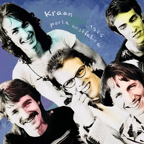 KRAAN / クラーン商品一覧｜PROGRESSIVE ROCK｜ディスクユニオン