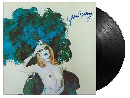 GOLDEN EARRING (GOLDEN EAR-RINGS) / ゴールデン・イアリング / MOONTAN: REMASTERED & EXPANDED EDITION LIMITED DOUBLE VINYL - 180g LIMITED VINYL
