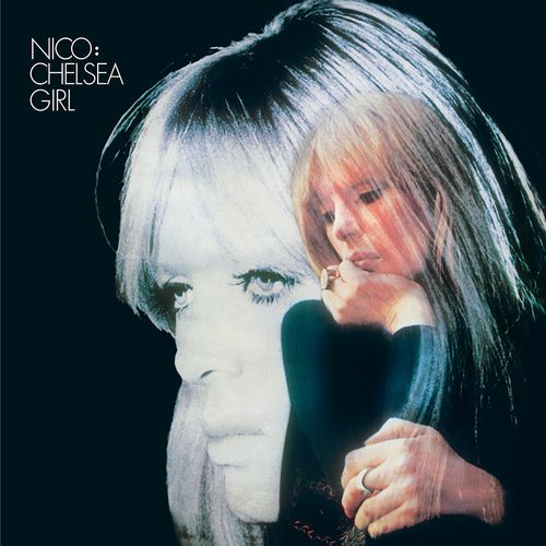 ニコ / CHELSEA GIRL (LP)