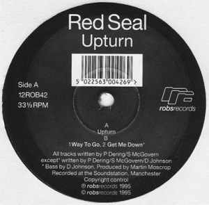 RED SEAL / UPTURN