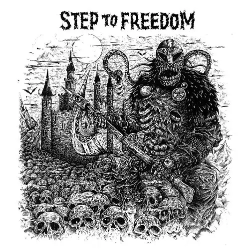 STEP TO FREEDOM / STEP TO FREEDOM