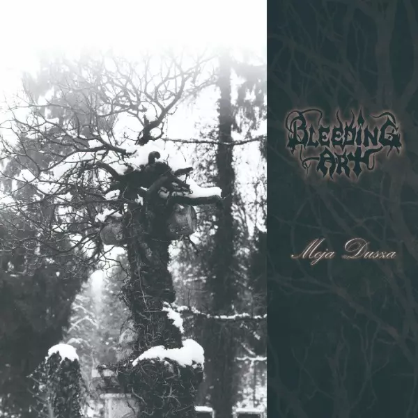 Moja Dusza / In The Eternal Garden Of Death / モヤ・ドゥシャ