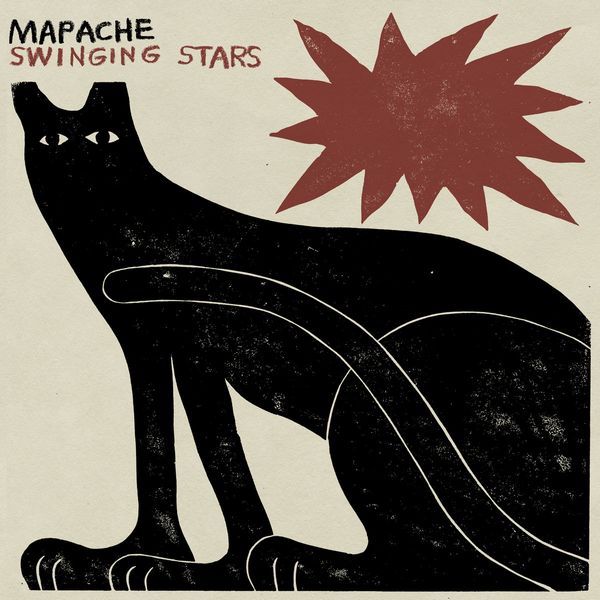 MAPACHE / マパーチェ / SWINGING STARS (VINYL)