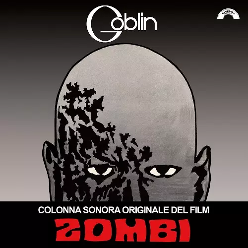 GOBLIN / ゴブリン / ZOMBI: LIMITED VINYL