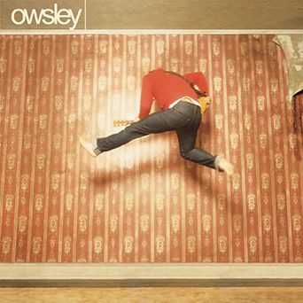 OWSLEY (VINYL EDITION)/OWSLEY/オウズリー/97年パワーポップ ...