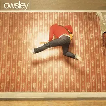 OWSLEY / オウズリー / OWSLEY (VINYL EDITION)
