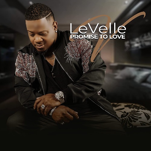 LEVELLE / PROMISE TO LOVE