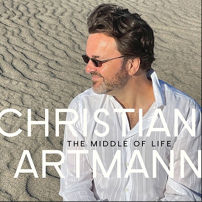 CHRSTIAN ARTMANN / クリスチャン・アルトマン / Middle Of Life