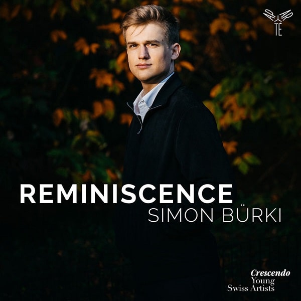 SIMON BURKI / ジーモン・ビュルキ / REMINISCENCE