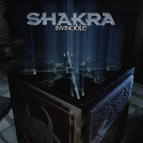 SHAKRA / シャクラ / INVINCIBLE