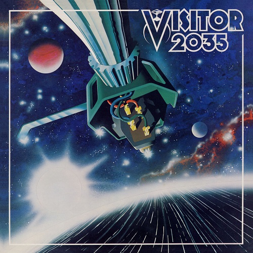 VISITOR 2035 / VISITOR 2035