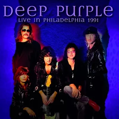 ディープ・パープル [ライヴ・イン・ストックホルム　１９７０] Live In Stockholm 1970 : Deep Purple | HMV&BOOKS online