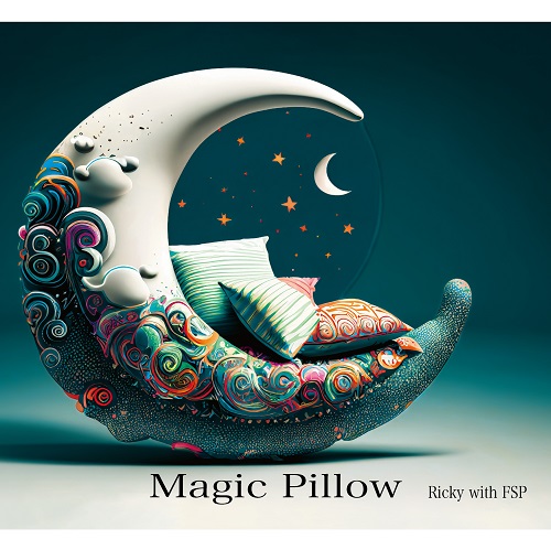 Ricky with FSP / Magic Pillow