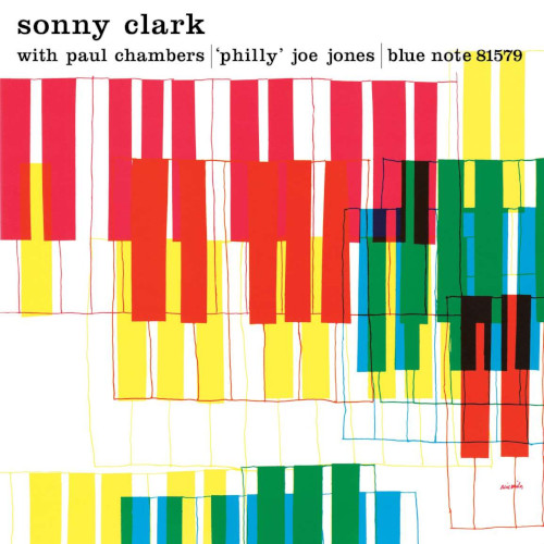 SONNY CLARK / ソニー・クラーク / Sonny Clark Trio (LP/180g/STEREO)