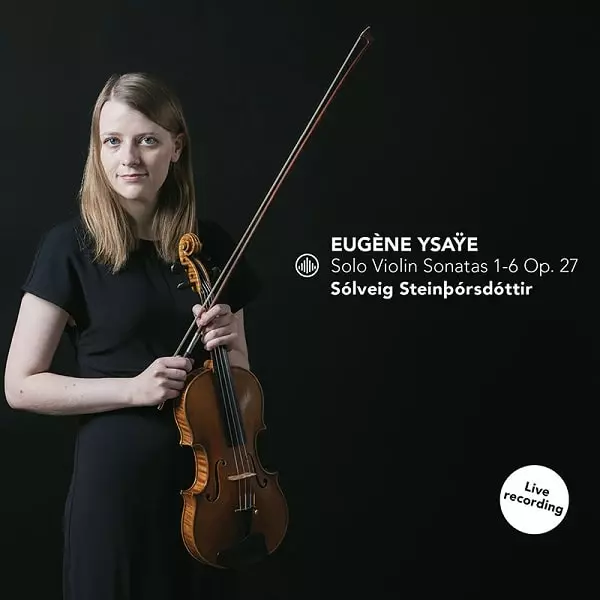 【中古】 Ysaye： Sonatas for Solo Violin ArisaFujita 中古】 Ysaye： Sonatas for Solo Violin ArisaFujitaの通販 by