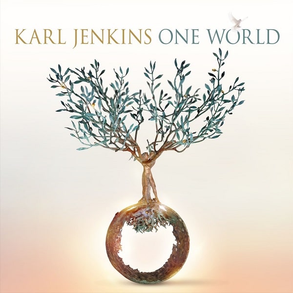 KARL JENKINS / カール・ジェンキンス / KARL JENKINS:ONE WORLD