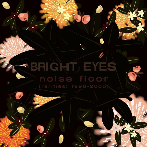 BRIGHT EYES / ブライト・アイズ / NOISE FLOOR (RARITIES: 1998-2005) (CD)