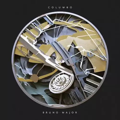 Bruno Major ポスター　直筆サイン入り BRUNO MAJOR / ブルーノ・メジャー商品一覧｜PROGRESSIVE ROCK