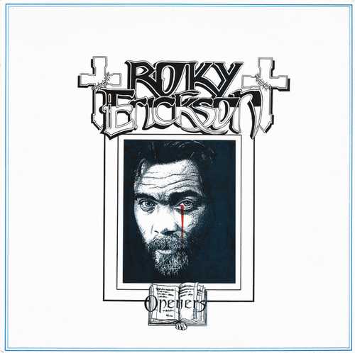 ROKY ERICKSON / ロッキー・エリクソン / OPENERS
