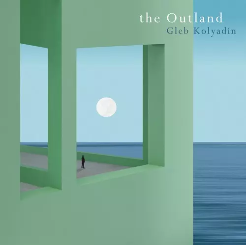 GLEB KOLYADIN / グレブ・コリャーディン / THE OUTLAND