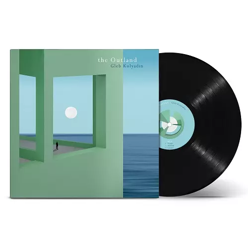 GLEB KOLYADIN / グレブ・コリャーディン / THE OUTLAND: LIMITED VINYL