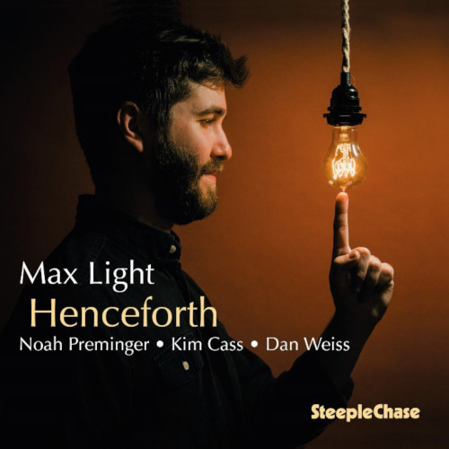 MAX LIGHT / マックス・ライト / Henceforth