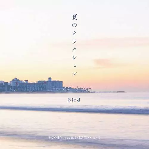 bird / 夏のクラクション