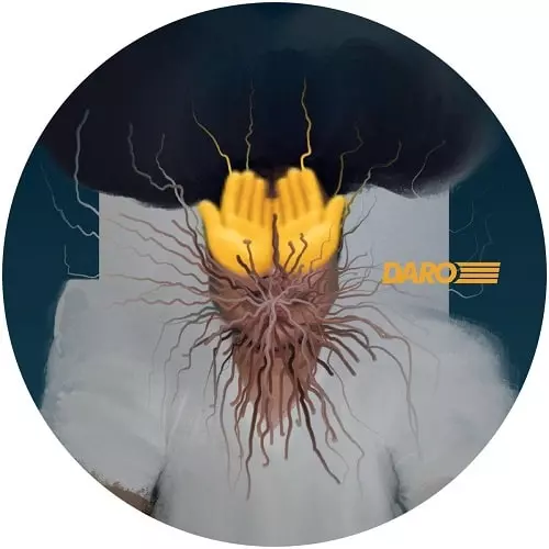 KHAN (TECHNO) / SUPER-8.10 [VINYL ONLY]
