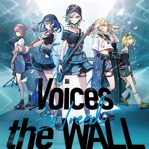 Leo/need / Voices/the WALL