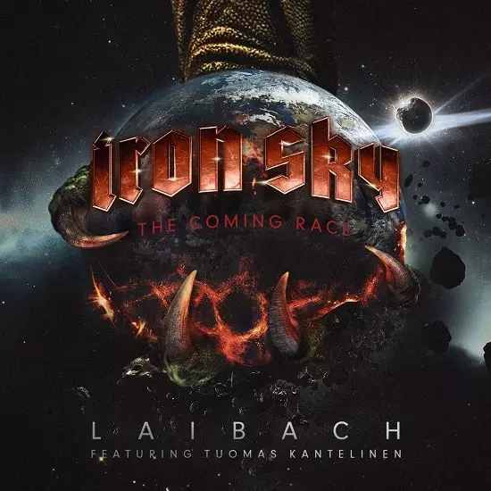 LAIBACH / ライバッハ商品一覧｜ディスクユニオン・オンライン
